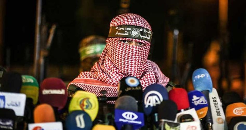 Anggotanya Bunuh Tawanan Sebagai Pembalasan, Jubir Al-Qassam: Kebrutalan Israel Ancam Tawanan Israel